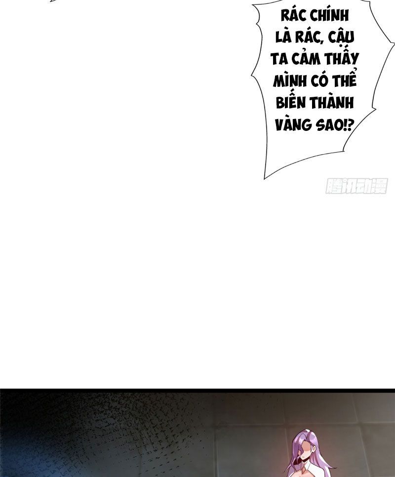 đọc truyện Ta Thật Không Muốn Học Cấm Chú Chương 1 ảnh 73 tại Thiên Thai Truyện