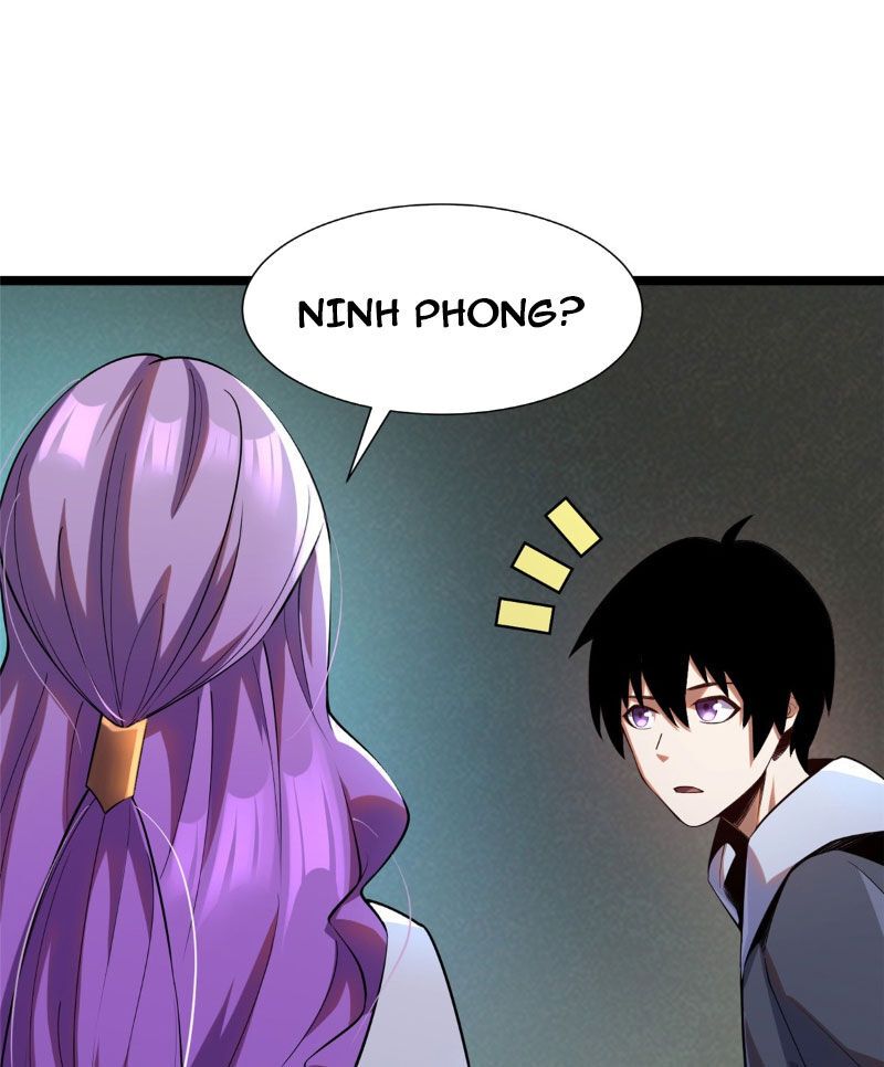 đọc truyện Ta Thật Không Muốn Học Cấm Chú Chương 1 ảnh 75 tại Thiên Thai Truyện