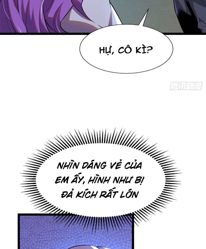 đọc truyện Ta Thật Không Muốn Học Cấm Chú Chương 1 ảnh 76 tại Thiên Thai Truyện