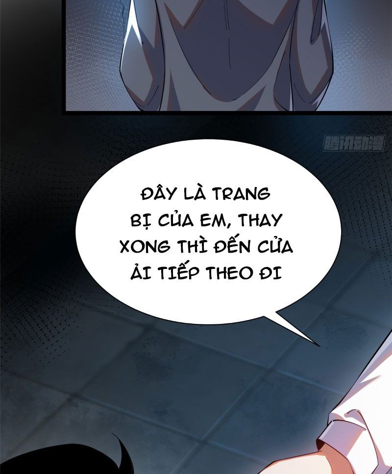 đọc truyện Ta Thật Không Muốn Học Cấm Chú Chương 1 ảnh 79 tại Thiên Thai Truyện