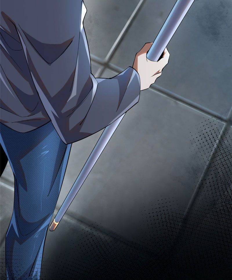 đọc truyện Ta Thật Không Muốn Học Cấm Chú Chương 1 ảnh 81 tại Thiên Thai Truyện