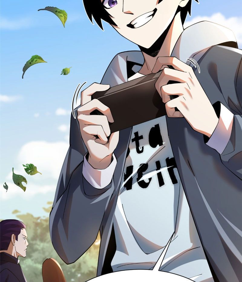 đọc truyện Ta Thật Không Muốn Học Cấm Chú Chương 1 ảnh 10 tại Thiên Thai Truyện