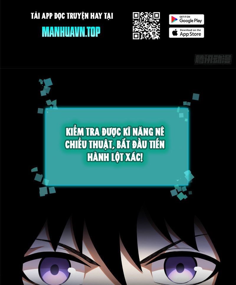 đọc truyện Ta Thật Không Muốn Học Cấm Chú Chương 1 ảnh 91 tại Thiên Thai Truyện