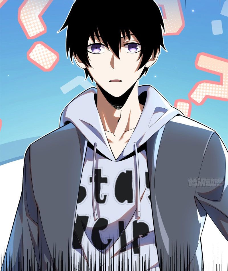 đọc truyện Ta Thật Không Muốn Học Cấm Chú Chương 1 ảnh 95 tại Thiên Thai Truyện