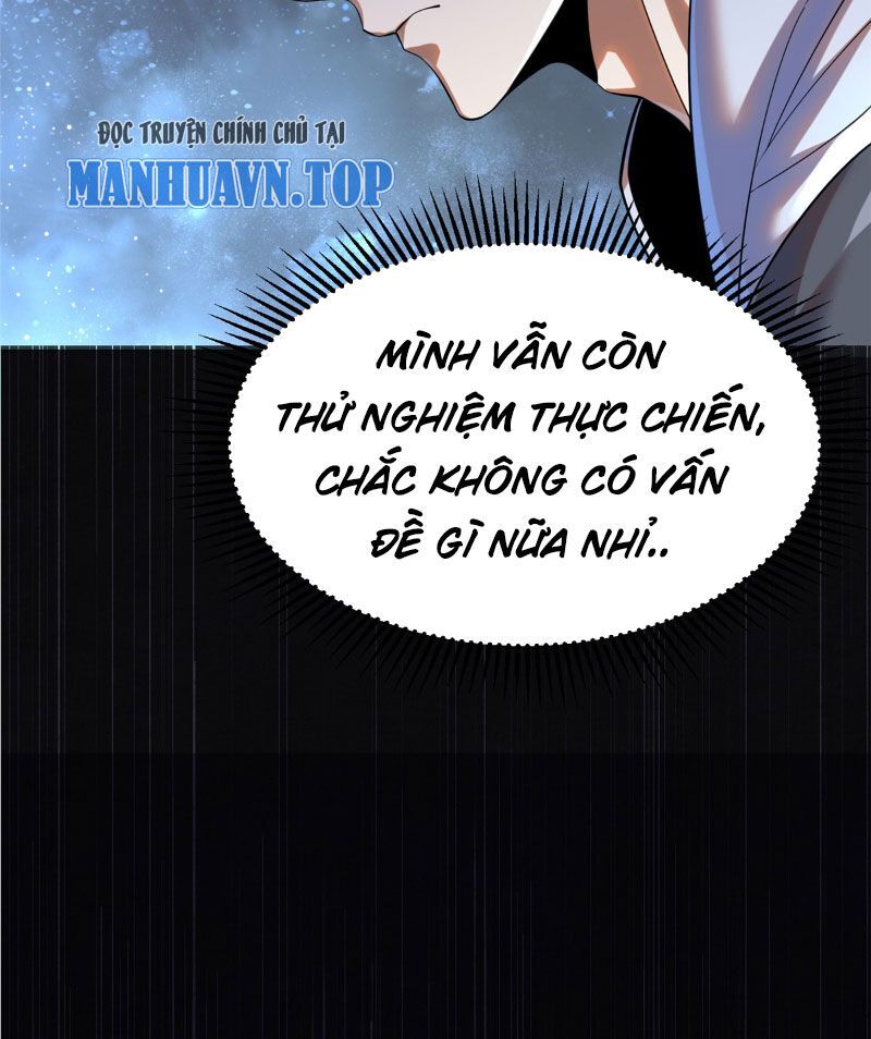 đọc truyện Ta Thật Không Muốn Học Cấm Chú Chương 1 ảnh 98 tại Thiên Thai Truyện