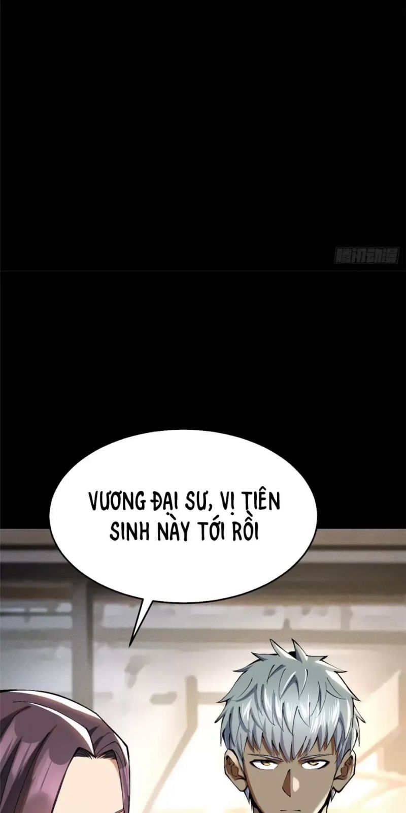 đọc truyện Ta Thật Không Muốn Học Cấm Chú Chương 10 ảnh 12 tại Thiên Thai Truyện