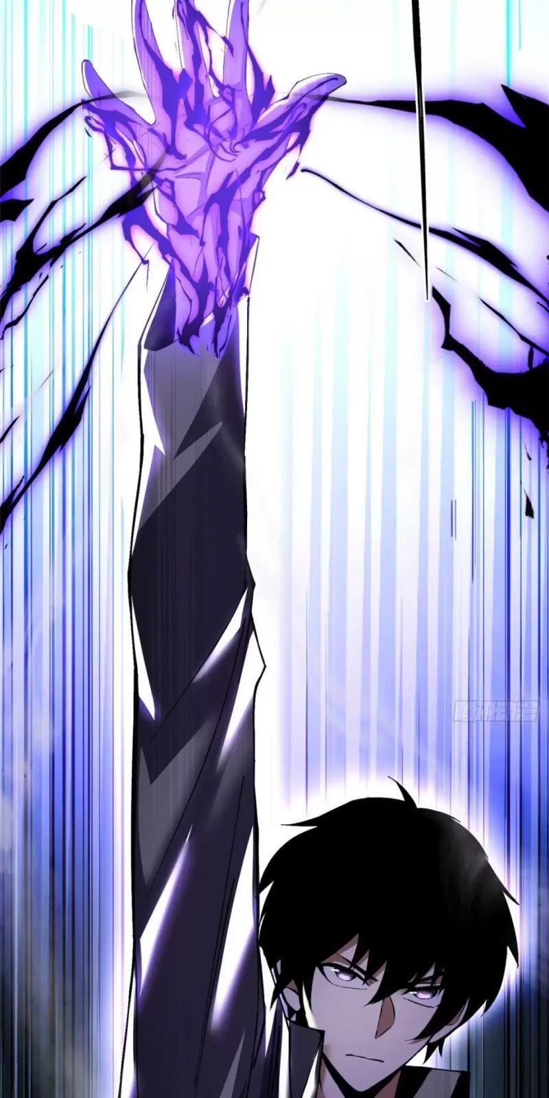 đọc truyện Ta Thật Không Muốn Học Cấm Chú Chương 10 ảnh 103 tại Thiên Thai Truyện