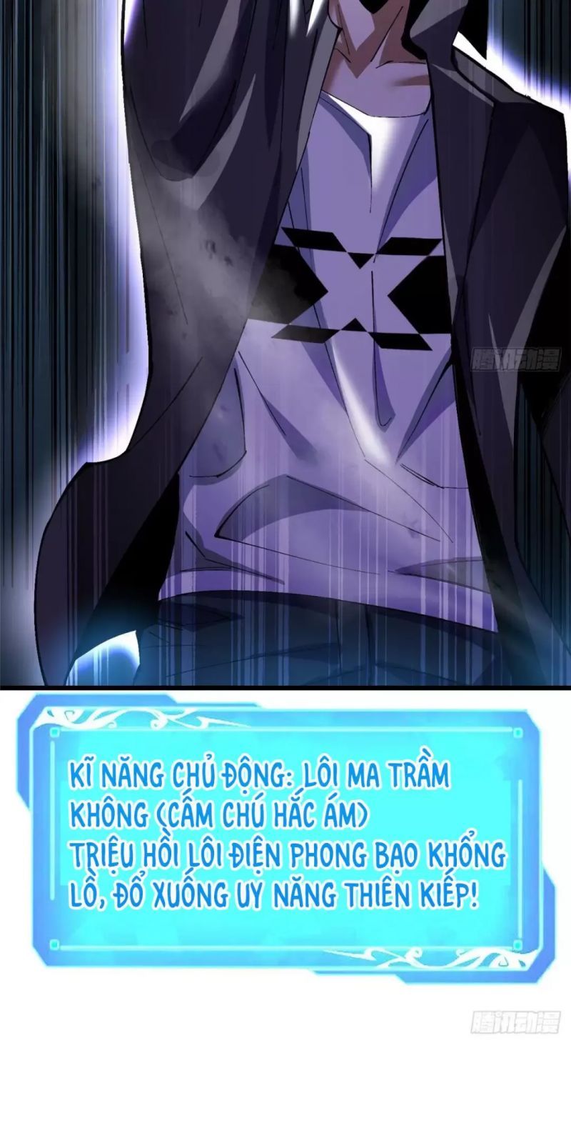 đọc truyện Ta Thật Không Muốn Học Cấm Chú Chương 10 ảnh 104 tại Thiên Thai Truyện