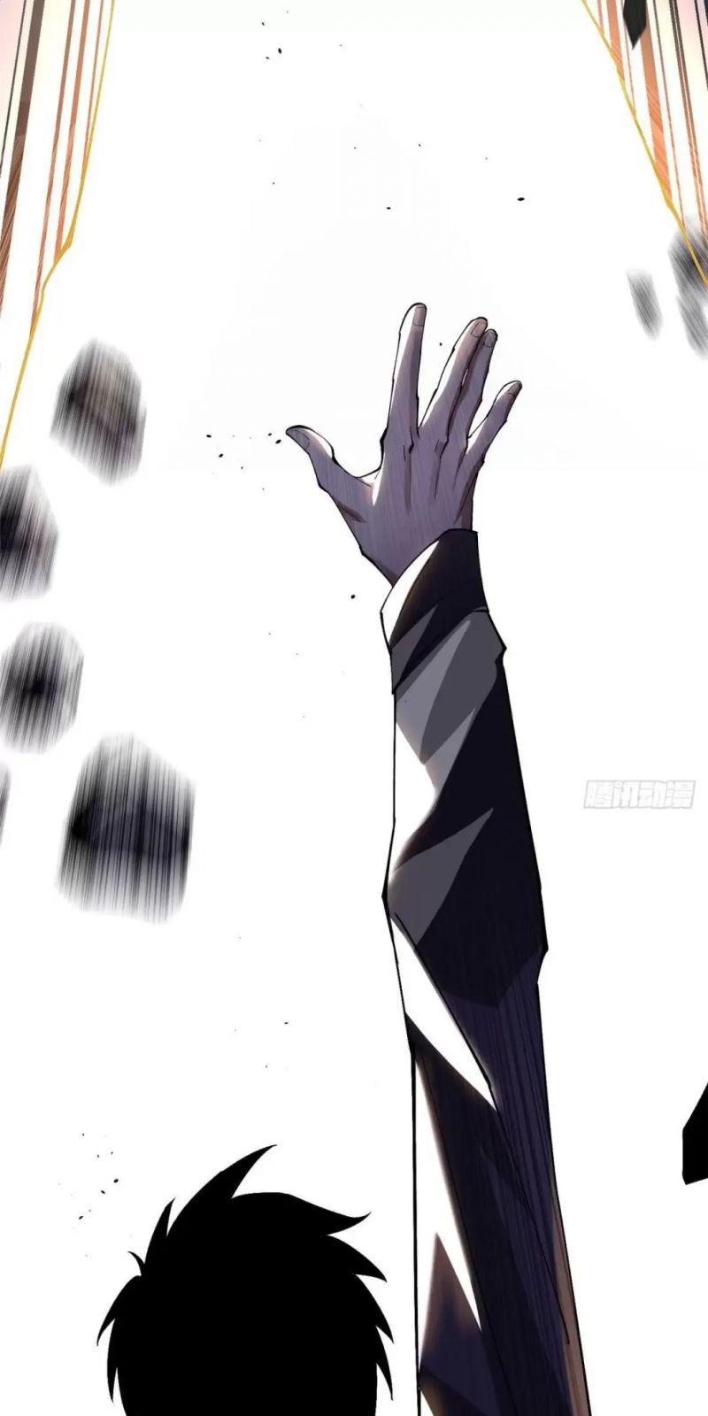 đọc truyện Ta Thật Không Muốn Học Cấm Chú Chương 10 ảnh 109 tại Thiên Thai Truyện