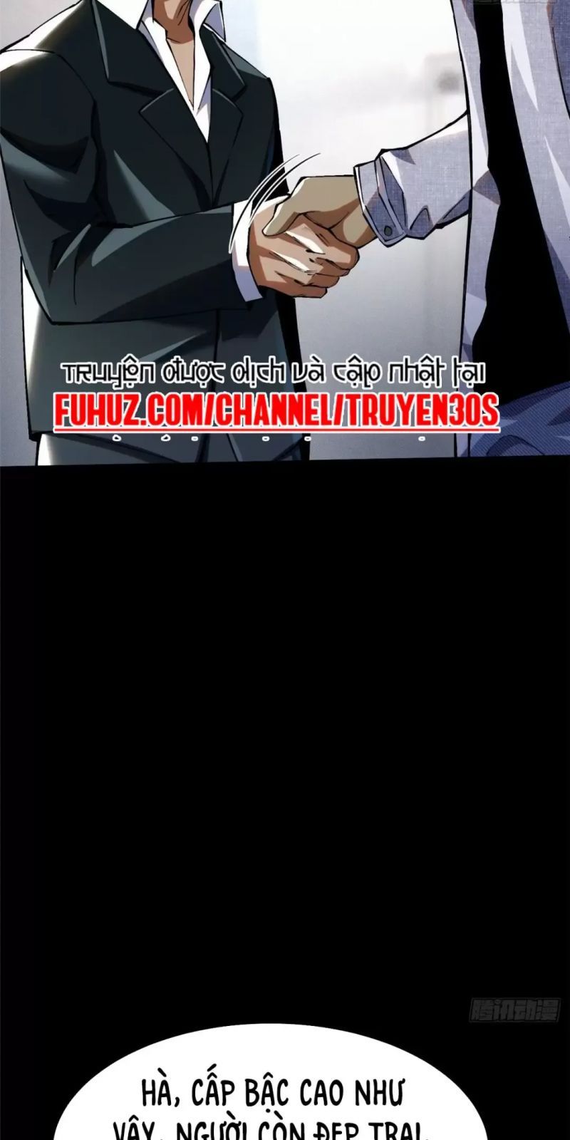 đọc truyện Ta Thật Không Muốn Học Cấm Chú Chương 10 ảnh 15 tại Thiên Thai Truyện