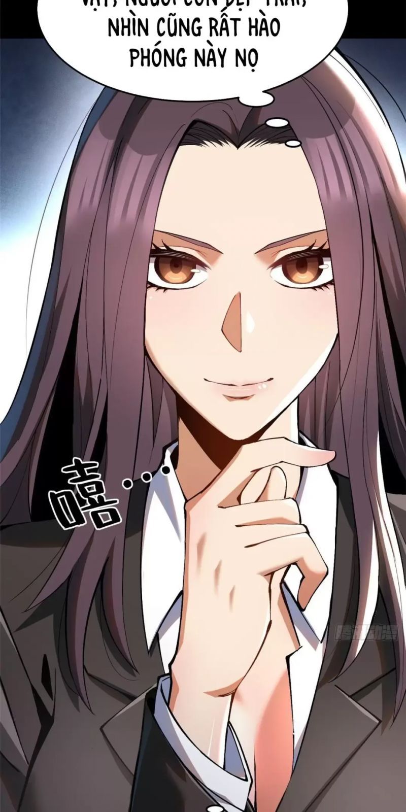 đọc truyện Ta Thật Không Muốn Học Cấm Chú Chương 10 ảnh 16 tại Thiên Thai Truyện