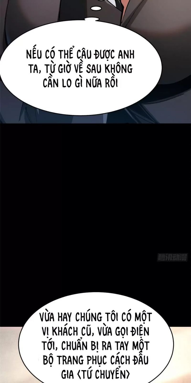 đọc truyện Ta Thật Không Muốn Học Cấm Chú Chương 10 ảnh 17 tại Thiên Thai Truyện