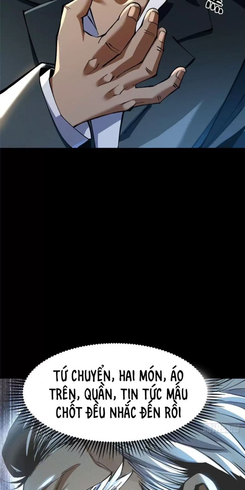 đọc truyện Ta Thật Không Muốn Học Cấm Chú Chương 10 ảnh 23 tại Thiên Thai Truyện