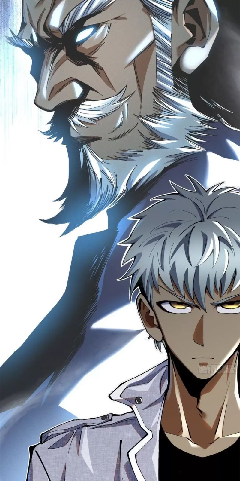 đọc truyện Ta Thật Không Muốn Học Cấm Chú Chương 10 ảnh 24 tại Thiên Thai Truyện