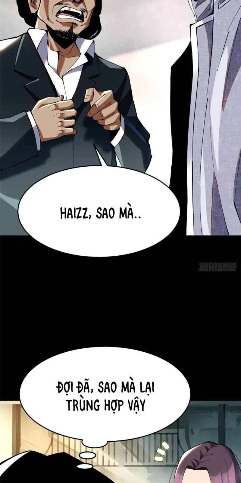 đọc truyện Ta Thật Không Muốn Học Cấm Chú Chương 10 ảnh 26 tại Thiên Thai Truyện