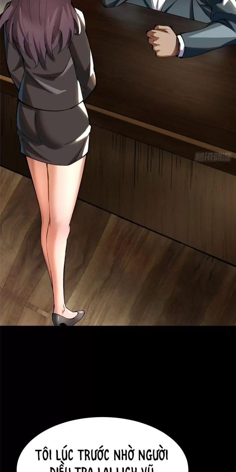 đọc truyện Ta Thật Không Muốn Học Cấm Chú Chương 10 ảnh 31 tại Thiên Thai Truyện