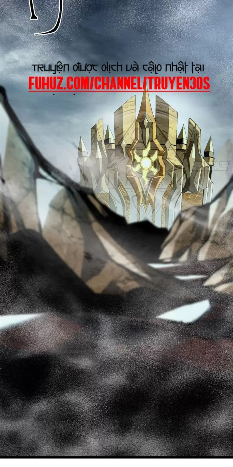 đọc truyện Ta Thật Không Muốn Học Cấm Chú Chương 10 ảnh 5 tại Thiên Thai Truyện