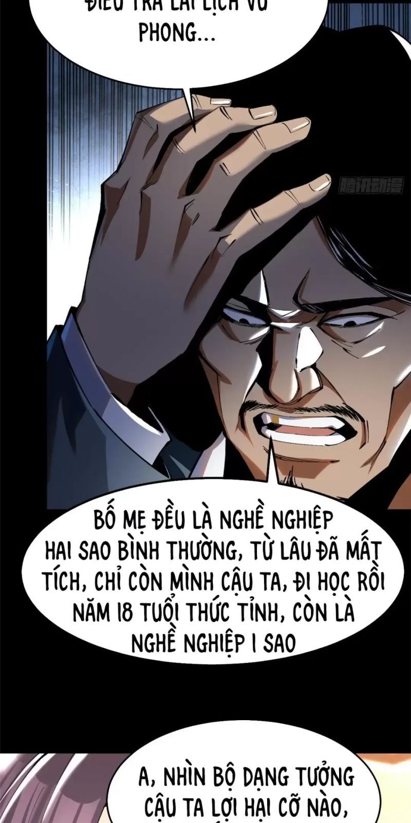 đọc truyện Ta Thật Không Muốn Học Cấm Chú Chương 10 ảnh 32 tại Thiên Thai Truyện