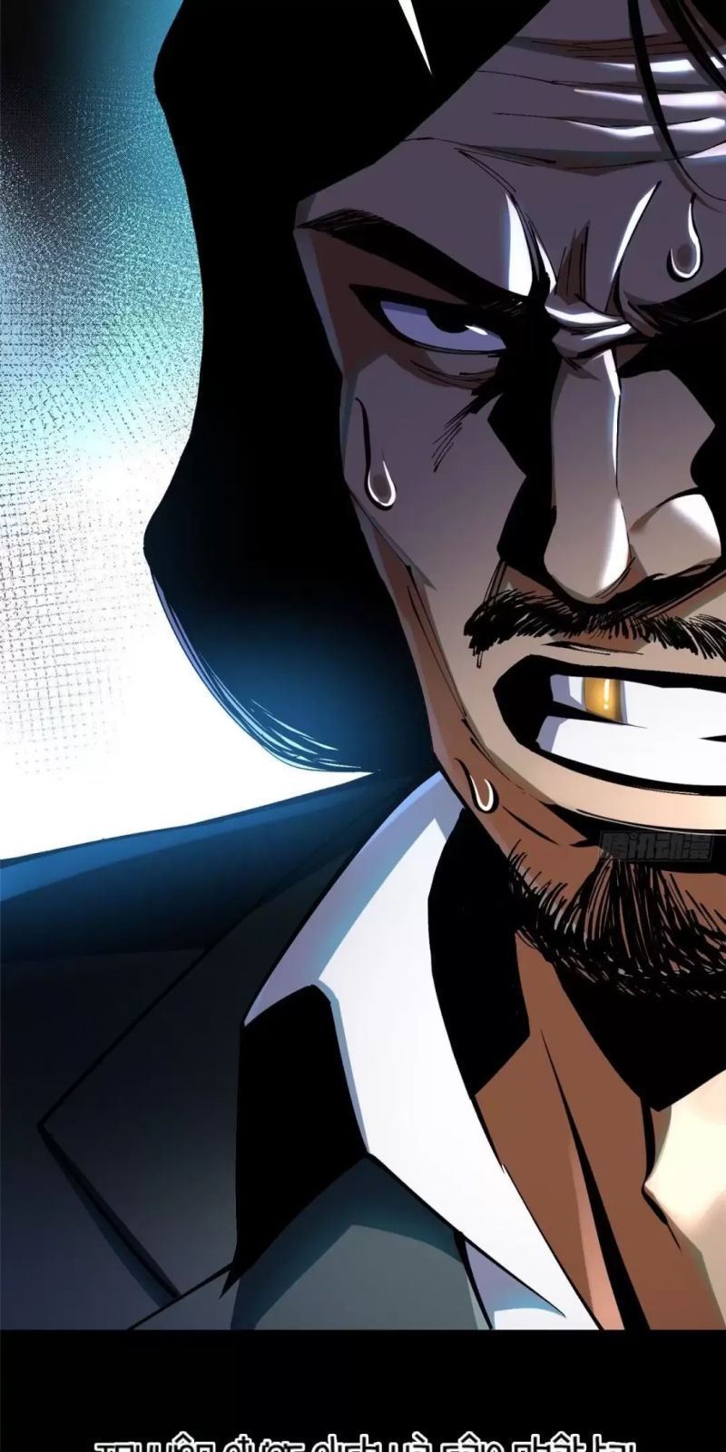 đọc truyện Ta Thật Không Muốn Học Cấm Chú Chương 10 ảnh 37 tại Thiên Thai Truyện