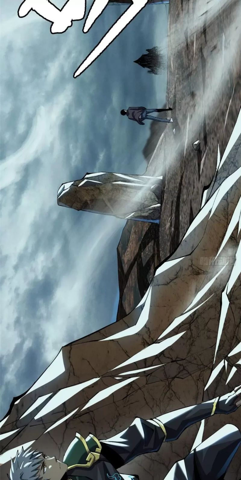 đọc truyện Ta Thật Không Muốn Học Cấm Chú Chương 10 ảnh 41 tại Thiên Thai Truyện