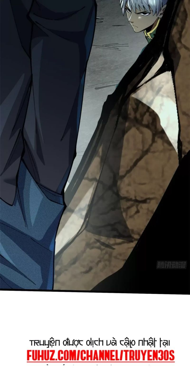 đọc truyện Ta Thật Không Muốn Học Cấm Chú Chương 10 ảnh 43 tại Thiên Thai Truyện