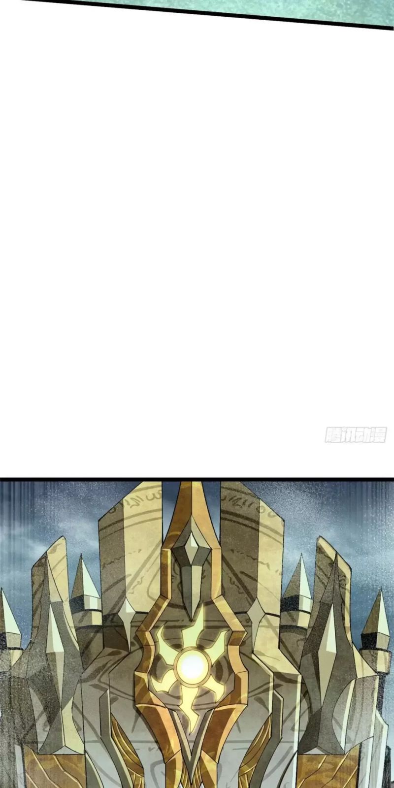 đọc truyện Ta Thật Không Muốn Học Cấm Chú Chương 10 ảnh 46 tại Thiên Thai Truyện