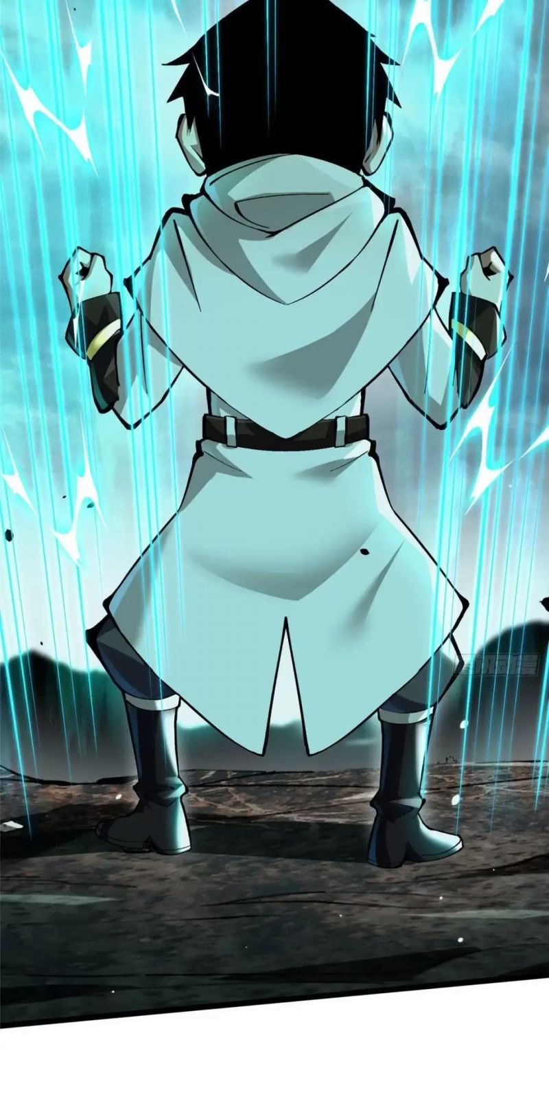 đọc truyện Ta Thật Không Muốn Học Cấm Chú Chương 10 ảnh 51 tại Thiên Thai Truyện