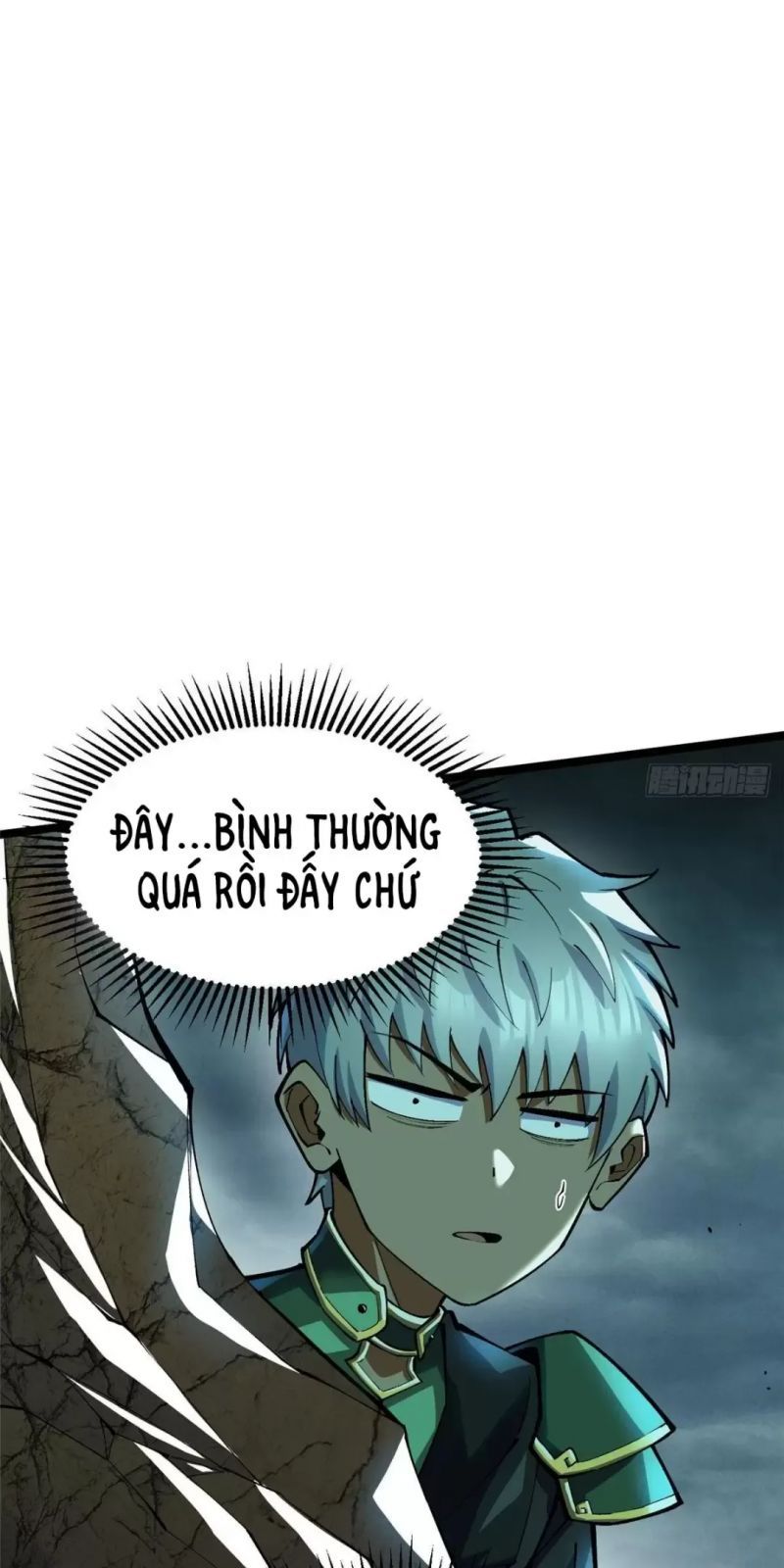 đọc truyện Ta Thật Không Muốn Học Cấm Chú Chương 10 ảnh 52 tại Thiên Thai Truyện