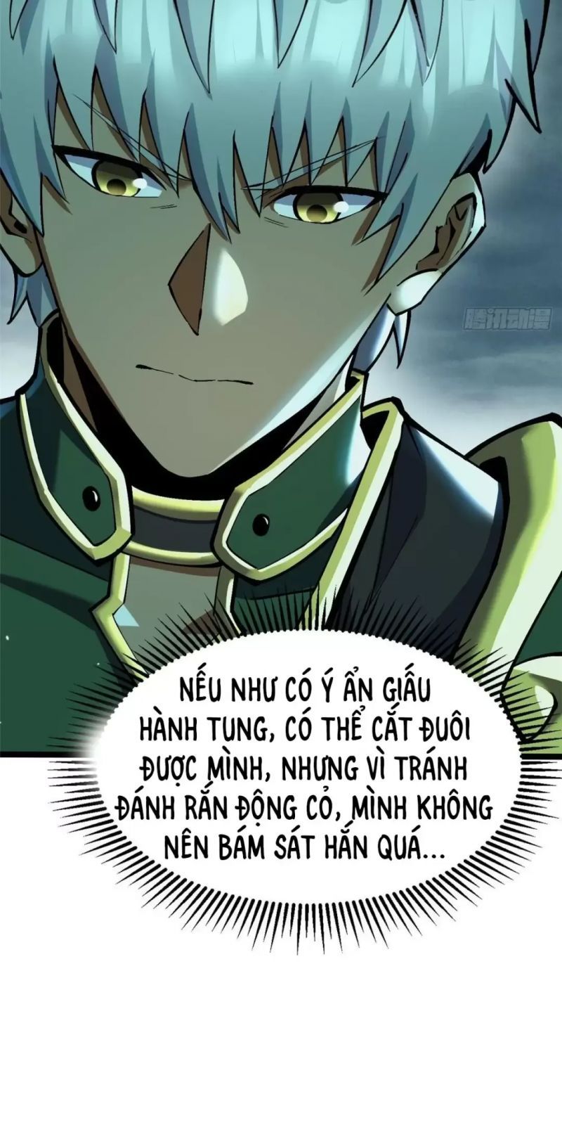 đọc truyện Ta Thật Không Muốn Học Cấm Chú Chương 10 ảnh 54 tại Thiên Thai Truyện