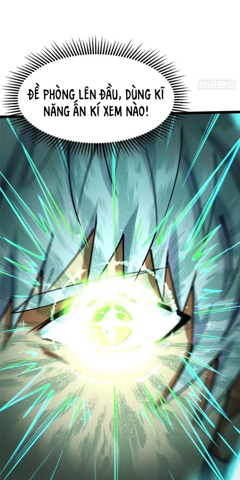 đọc truyện Ta Thật Không Muốn Học Cấm Chú Chương 10 ảnh 55 tại Thiên Thai Truyện