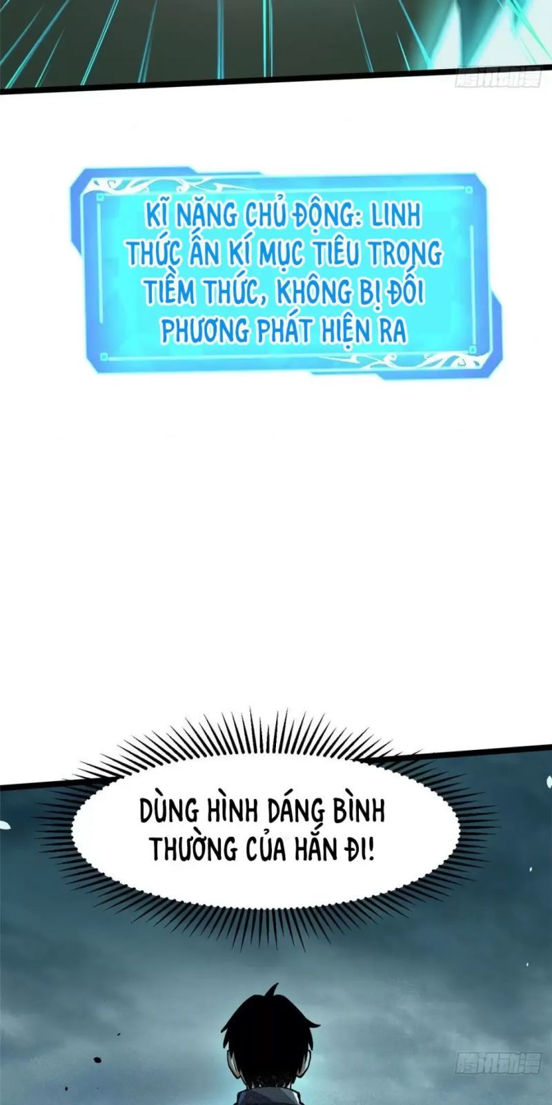 đọc truyện Ta Thật Không Muốn Học Cấm Chú Chương 10 ảnh 56 tại Thiên Thai Truyện