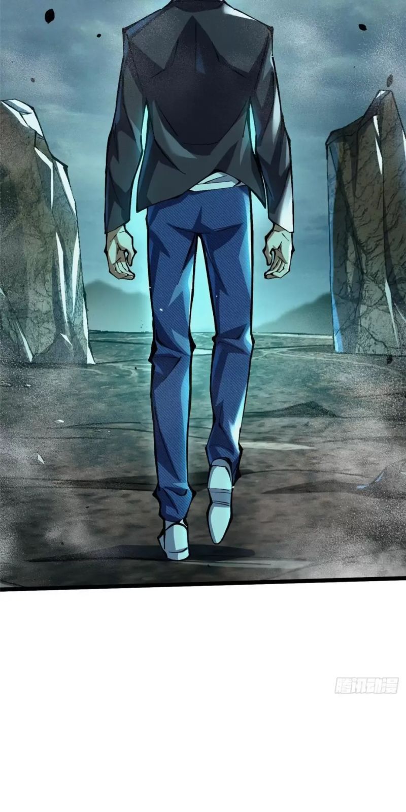 đọc truyện Ta Thật Không Muốn Học Cấm Chú Chương 10 ảnh 57 tại Thiên Thai Truyện