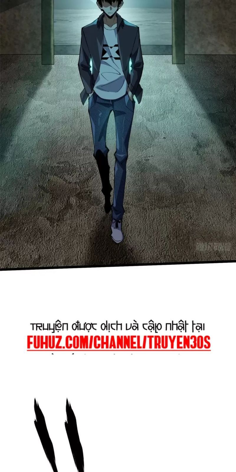 đọc truyện Ta Thật Không Muốn Học Cấm Chú Chương 10 ảnh 60 tại Thiên Thai Truyện