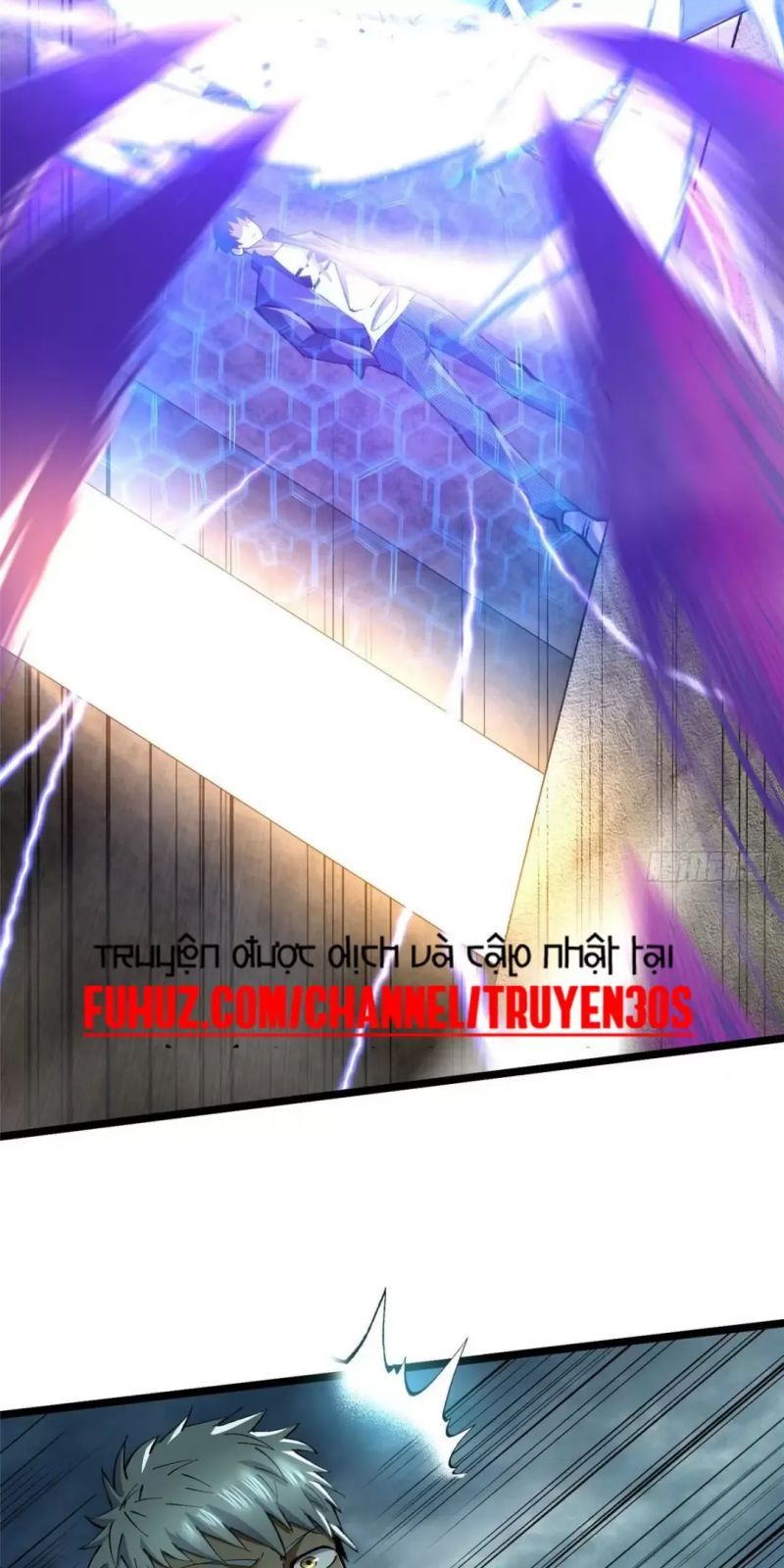 đọc truyện Ta Thật Không Muốn Học Cấm Chú Chương 10 ảnh 66 tại Thiên Thai Truyện