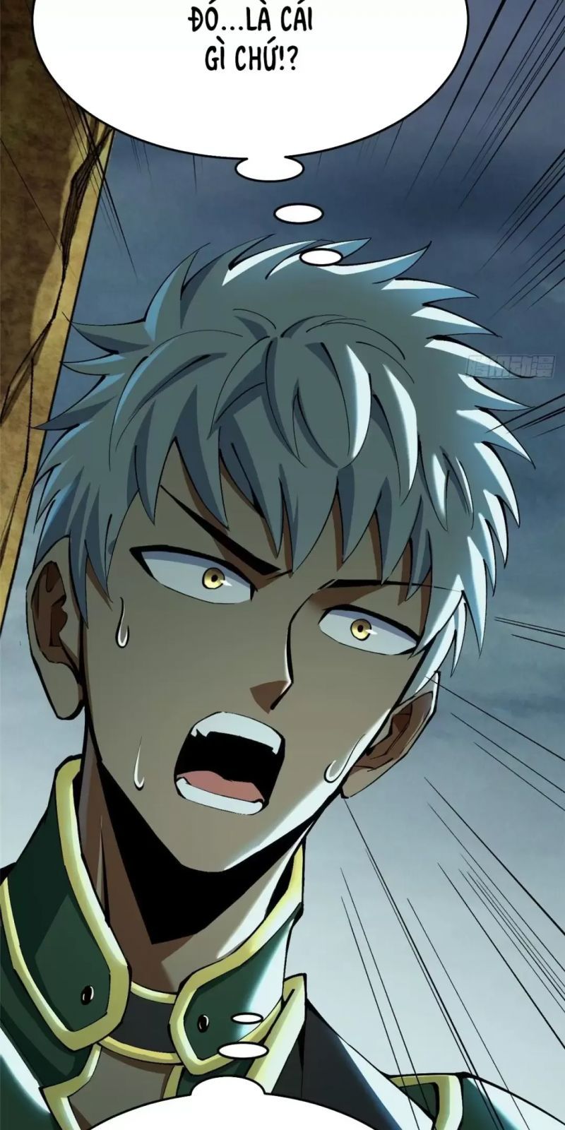 đọc truyện Ta Thật Không Muốn Học Cấm Chú Chương 10 ảnh 68 tại Thiên Thai Truyện