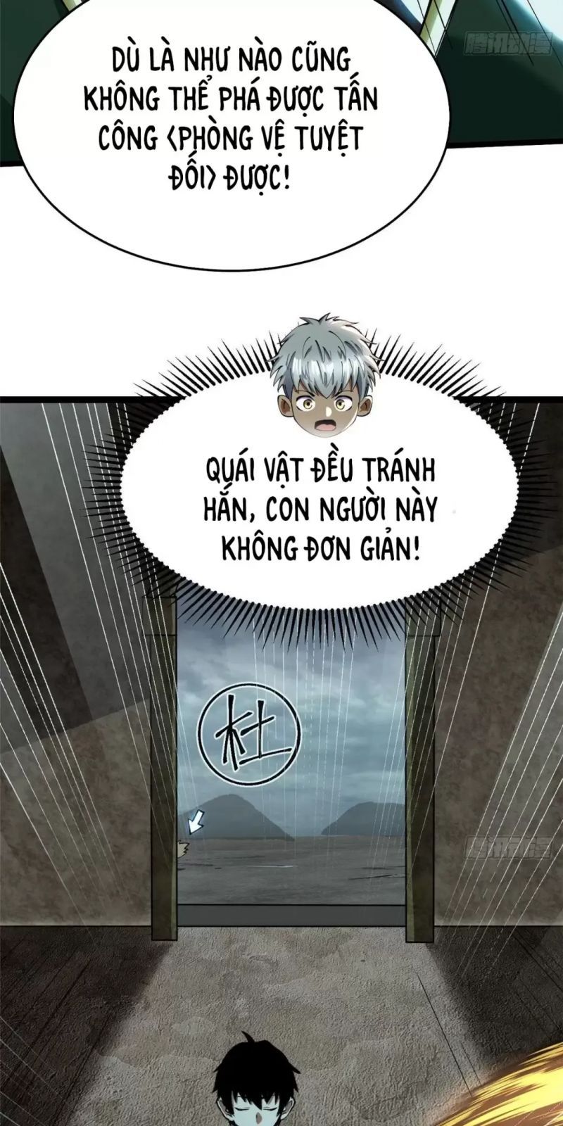 đọc truyện Ta Thật Không Muốn Học Cấm Chú Chương 10 ảnh 69 tại Thiên Thai Truyện