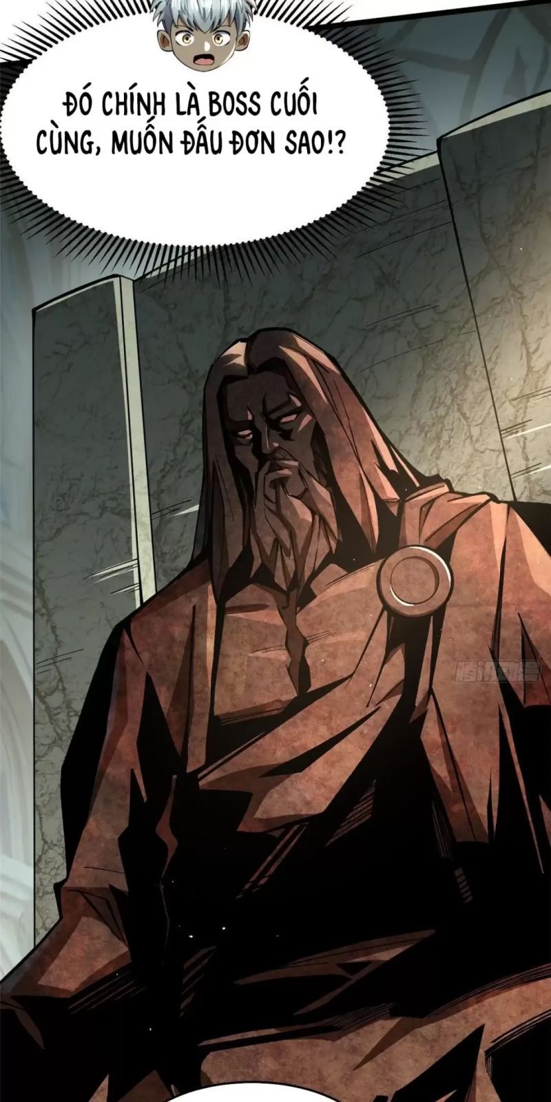 đọc truyện Ta Thật Không Muốn Học Cấm Chú Chương 10 ảnh 72 tại Thiên Thai Truyện