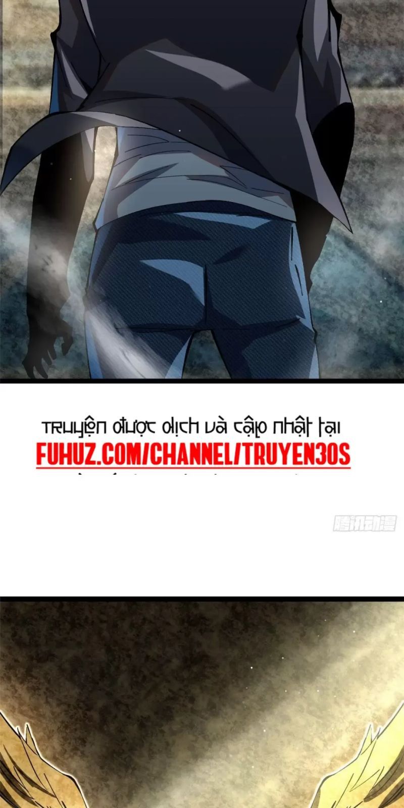 đọc truyện Ta Thật Không Muốn Học Cấm Chú Chương 10 ảnh 81 tại Thiên Thai Truyện