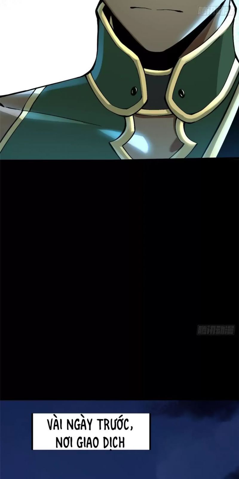 đọc truyện Ta Thật Không Muốn Học Cấm Chú Chương 10 ảnh 10 tại Thiên Thai Truyện