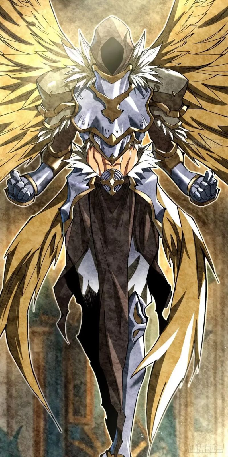 đọc truyện Ta Thật Không Muốn Học Cấm Chú Chương 10 ảnh 82 tại Thiên Thai Truyện