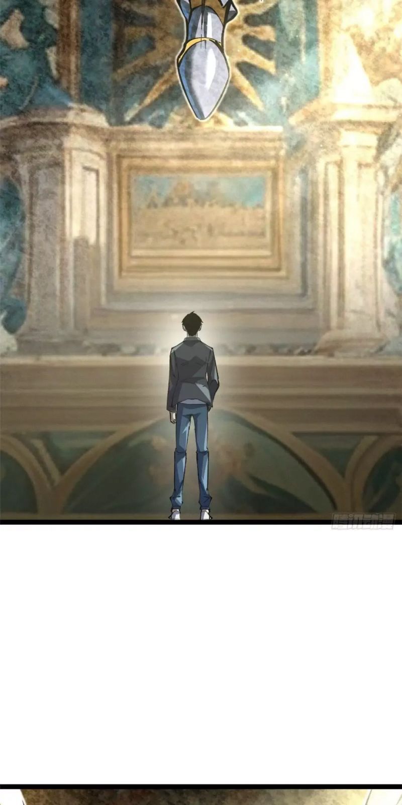 đọc truyện Ta Thật Không Muốn Học Cấm Chú Chương 10 ảnh 83 tại Thiên Thai Truyện