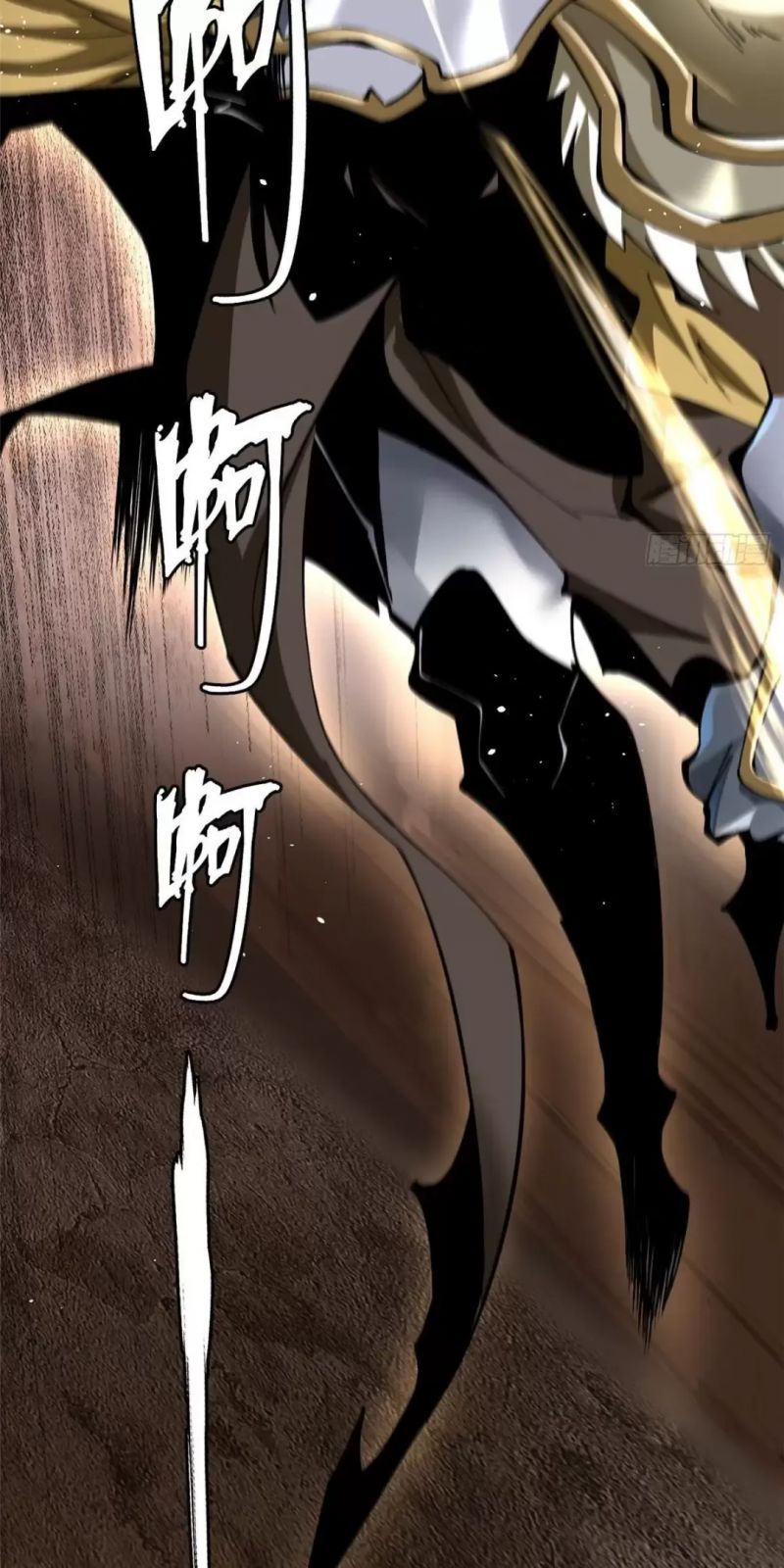 đọc truyện Ta Thật Không Muốn Học Cấm Chú Chương 10 ảnh 87 tại Thiên Thai Truyện