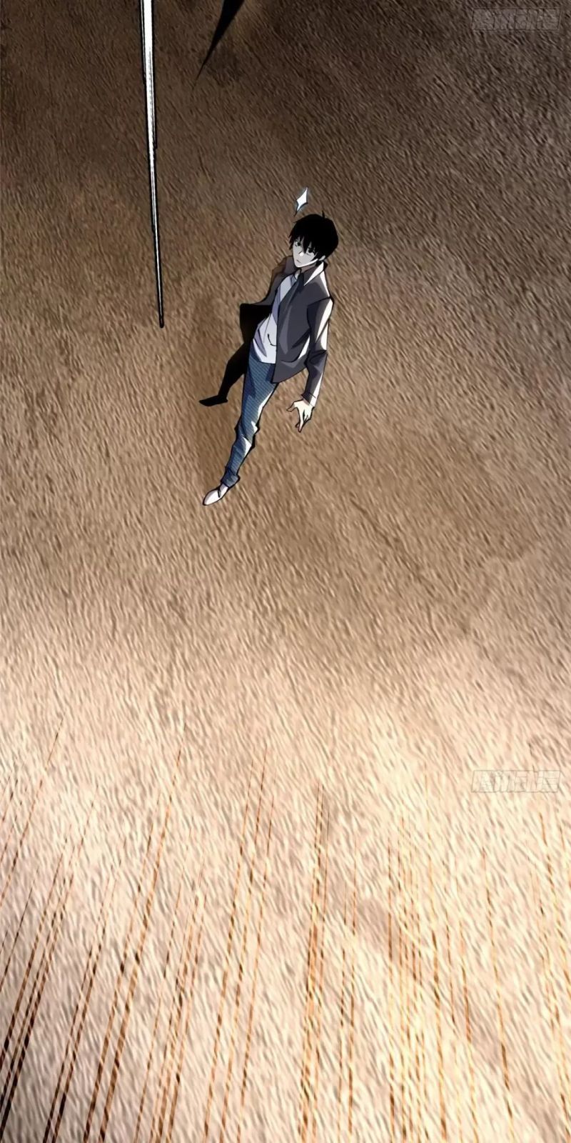 đọc truyện Ta Thật Không Muốn Học Cấm Chú Chương 10 ảnh 88 tại Thiên Thai Truyện