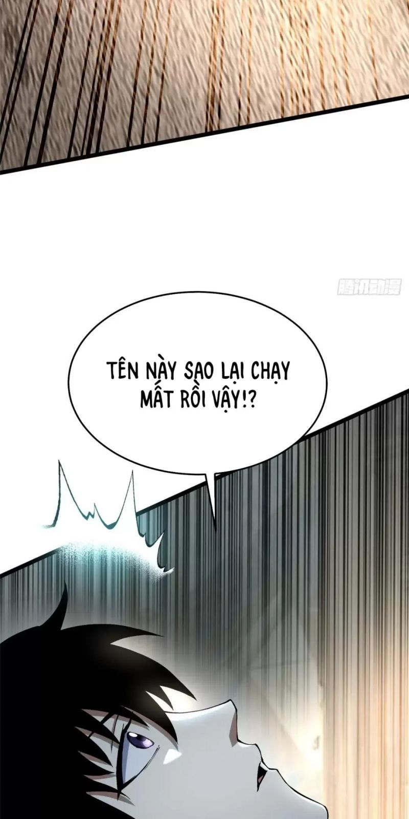 đọc truyện Ta Thật Không Muốn Học Cấm Chú Chương 10 ảnh 89 tại Thiên Thai Truyện