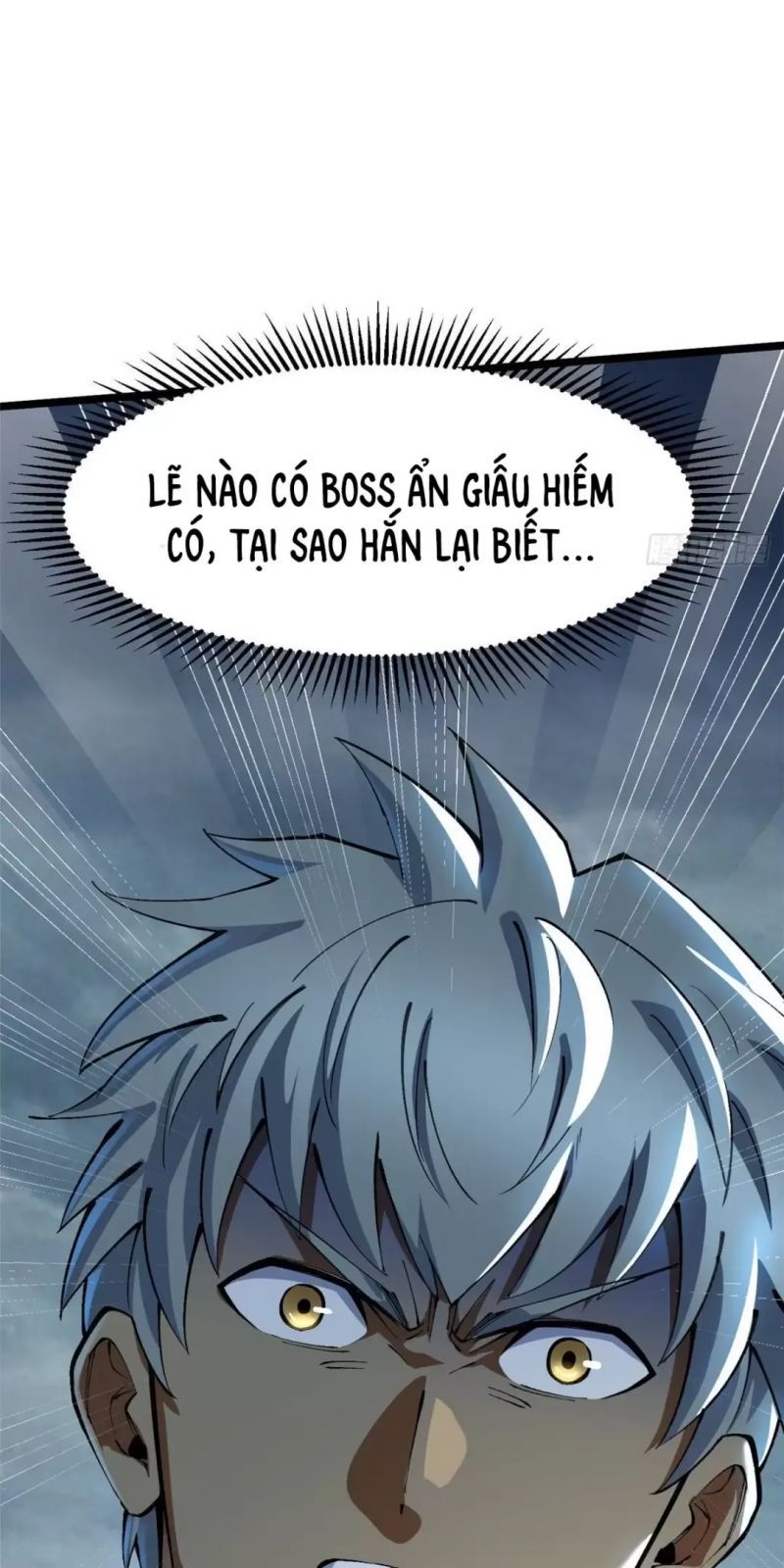 đọc truyện Ta Thật Không Muốn Học Cấm Chú Chương 10 ảnh 91 tại Thiên Thai Truyện