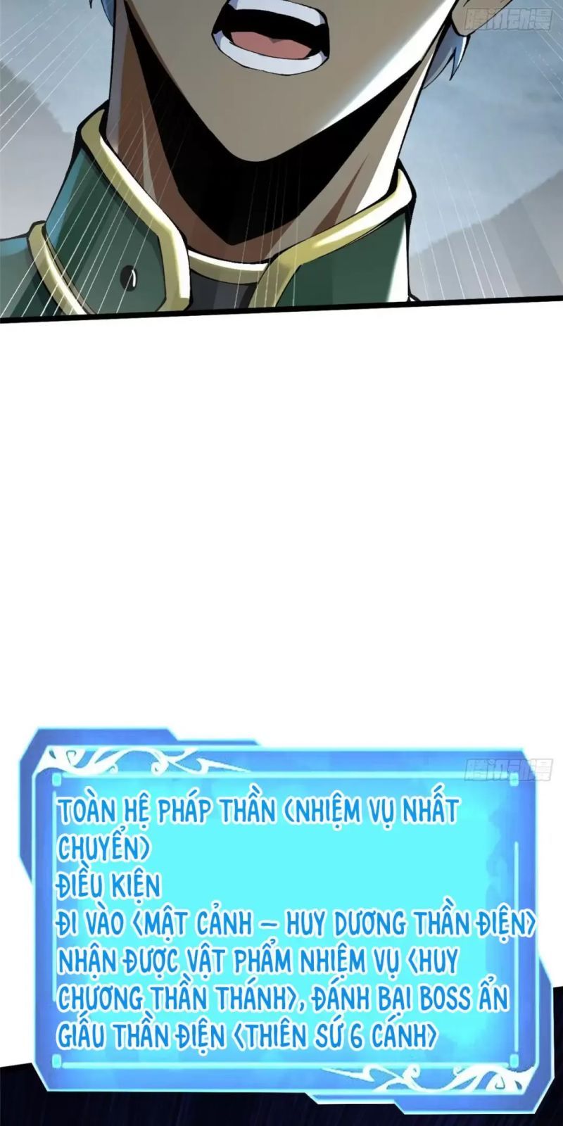 đọc truyện Ta Thật Không Muốn Học Cấm Chú Chương 10 ảnh 92 tại Thiên Thai Truyện