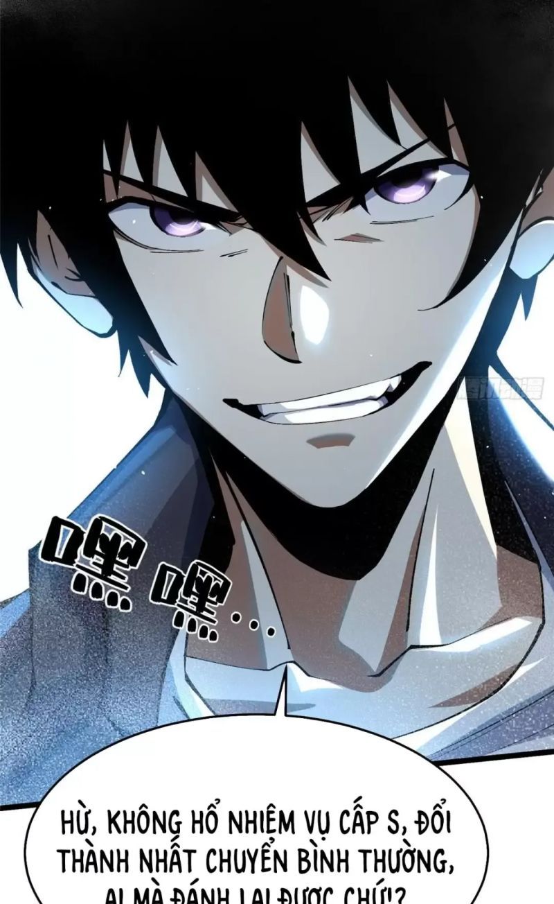 đọc truyện Ta Thật Không Muốn Học Cấm Chú Chương 10 ảnh 95 tại Thiên Thai Truyện