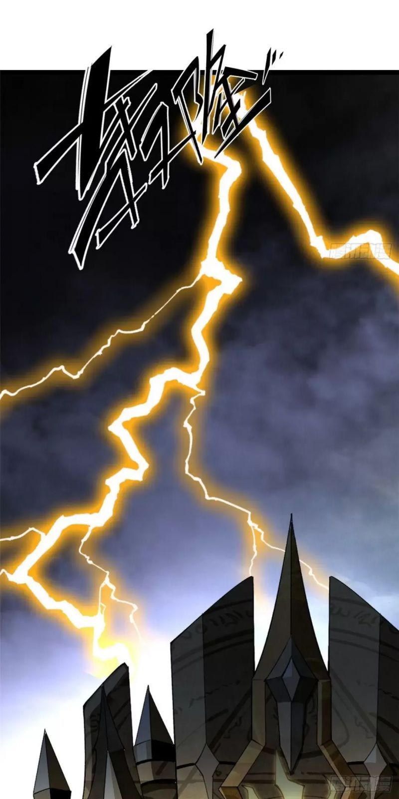 đọc truyện Ta Thật Không Muốn Học Cấm Chú Chương 10 ảnh 98 tại Thiên Thai Truyện