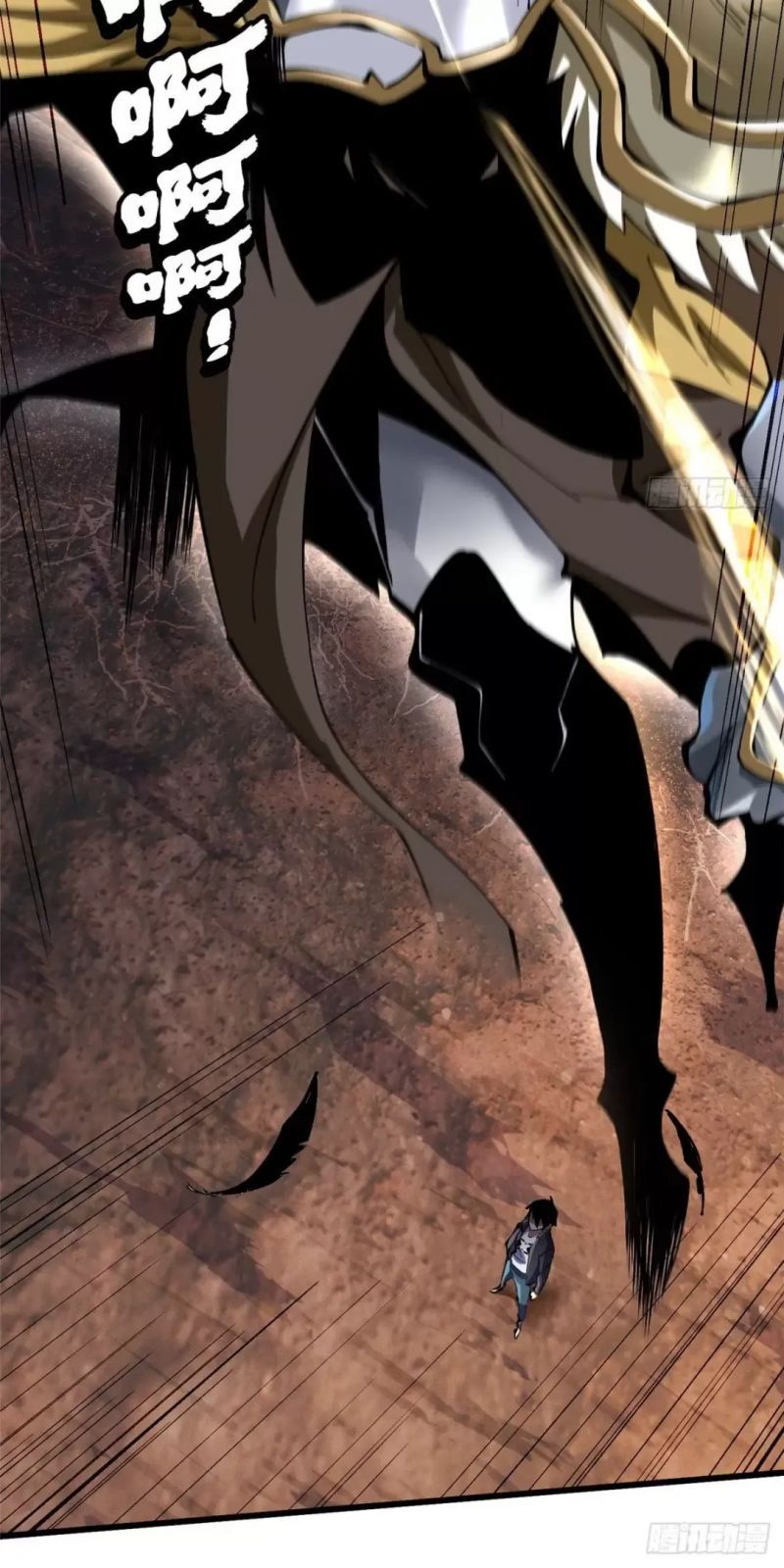 đọc truyện Ta Thật Không Muốn Học Cấm Chú Chương 10 ảnh 100 tại Thiên Thai Truyện