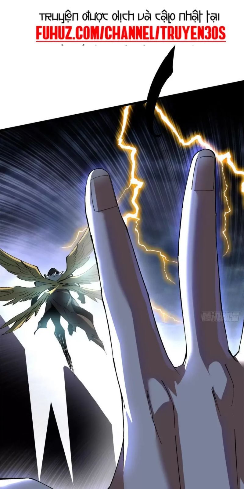 đọc truyện Ta Thật Không Muốn Học Cấm Chú Chương 10 ảnh 101 tại Thiên Thai Truyện